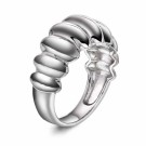Studio by Gulldia - Belt Ring i sølv thumbnail