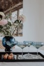 Specktrum - Meadow Cocktail glass, Blue thumbnail