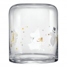 Muurla - Mummi Lyslykt 18cm, Sparkling Stars thumbnail