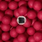 Lakrids by Bülow - LOVE Strawberry & Cream, Small thumbnail