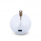 Peri Design - Oljelampe Ball Brass, Medium thumbnail