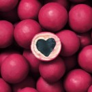 Lakrids by Bülow - LOVE Strawberry & Cream, Regular thumbnail