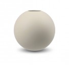 Cooee Design - Ball vase 20 cm, Shell thumbnail