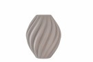 Specktrum - Flora Vase Stor, Sand thumbnail