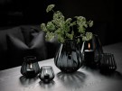 Magnor - Rocks XO Stormlykt/vase Koks, H22cm thumbnail