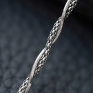 Pan Jewelry - Armbånd i sølv thumbnail