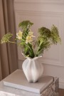 Specktrum - Nellie Vase Medium, Off White thumbnail
