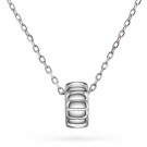 Pan Jewelry - New York Smykke i sølv thumbnail