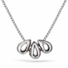 Pan Jewelry - Boston Smykke i sølv thumbnail