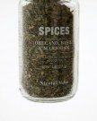 Nicolas Vahe - Pizzakrydder, Oregano, basilikum & merian thumbnail