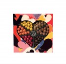 Lakrids by Bülow - SELECTION BOX LOVE, 450g thumbnail