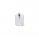 Peri Living - Oljelampe Hammered Brass, Medium thumbnail