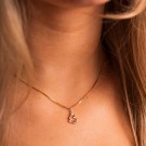 Pan Jewelry - Smykke i gull med zirkonia thumbnail