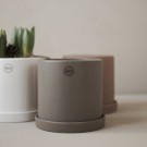 DBKD - Grow Pot Ø13cm, Dust thumbnail
