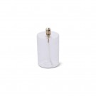 Peri Living - Oljelampe Hammered Brass, Large thumbnail