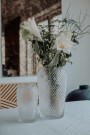 Specktrum - Silo Vase Large - Clear thumbnail