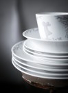 Wik & Walsøe - ALV Serveringsbolle, 22cm thumbnail