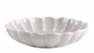 Stiernholm - Lotus Pastatallerken 22,5cm, Kremhvit thumbnail