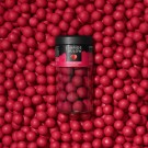Lakrids by Bülow - LOVE Strawberry & Cream, Regular thumbnail