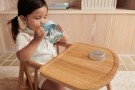 Liewood - Kylo Tritan Tutekopp 280ml, Sea Creature/Sandy thumbnail