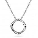 Pan Jewelry - Smykke i sølv bølge thumbnail