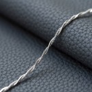 Pan Jewelry - Armbånd i sølv thumbnail
