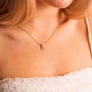 Pan Jewelry - Smykke i gull med zirkonia thumbnail