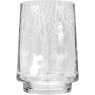Muurla - Mummi Vase/Lyslykt H20cm, I Skogen thumbnail