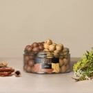 Lakrids by Bülow - ÆGG Mixed Double Caramel Large, 550g thumbnail