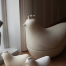 DBKD - Happy Hen, Creme thumbnail