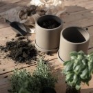 DBKD - Grow Pot Ø13cm, Dust thumbnail