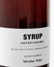 Nicolas Vahe - Sirup, Salted Caramel thumbnail