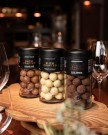 Lakrids by Bülow - Slow Crafted Caramel Date, Regular thumbnail
