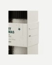 Nicolas Vahe - Gaveeske Christmas Essentials, French Sea Salt & Pepper Mix thumbnail