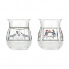 Holmegaard Christmas - Julelyslykt 2pk, 2024 thumbnail