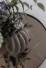 Specktrum - Flora Vase Stor, Brun thumbnail