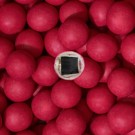 Lakrids by Bülow - LOVE Strawberry & Cream, Regular thumbnail