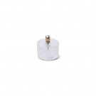 Peri Living - Oljelampe Hammered Brass, Small thumbnail