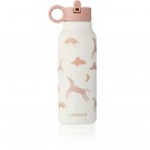 Liewood - Falk Drikkeflaske 350ml, Dream/Ecru thumbnail