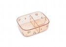 Liewood - Arthur Tritan Matboks, Peach/Sea Shell thumbnail
