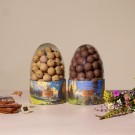 Lakrids by Bülow - EGG Crunchy Toffee, 480g thumbnail