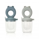 Liewood - Miranda Food Feeder, Whale Blue thumbnail