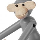 Kay Bojesen - Ape Mini, Grå thumbnail