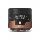 Lakrids by Bülow - Double Chocolate, Small thumbnail