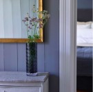 Magnor - Skyline Lux vase 30cm, Koksgrå thumbnail