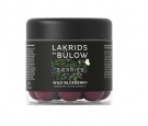 Lakrids by Bülow - Bærries Wild Blueberry, Small thumbnail