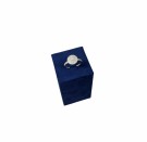 GD 100 Diamonds - Ring i hvitt gull med dia. 0,40ct thumbnail