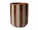 DBKD - Burn Duftlys, Stripe Nougat thumbnail