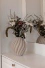 Specktrum - Flora Vase Stor, Sand thumbnail