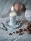 Wik & Walsøe - Julemorgen Story Lysestake thumbnail